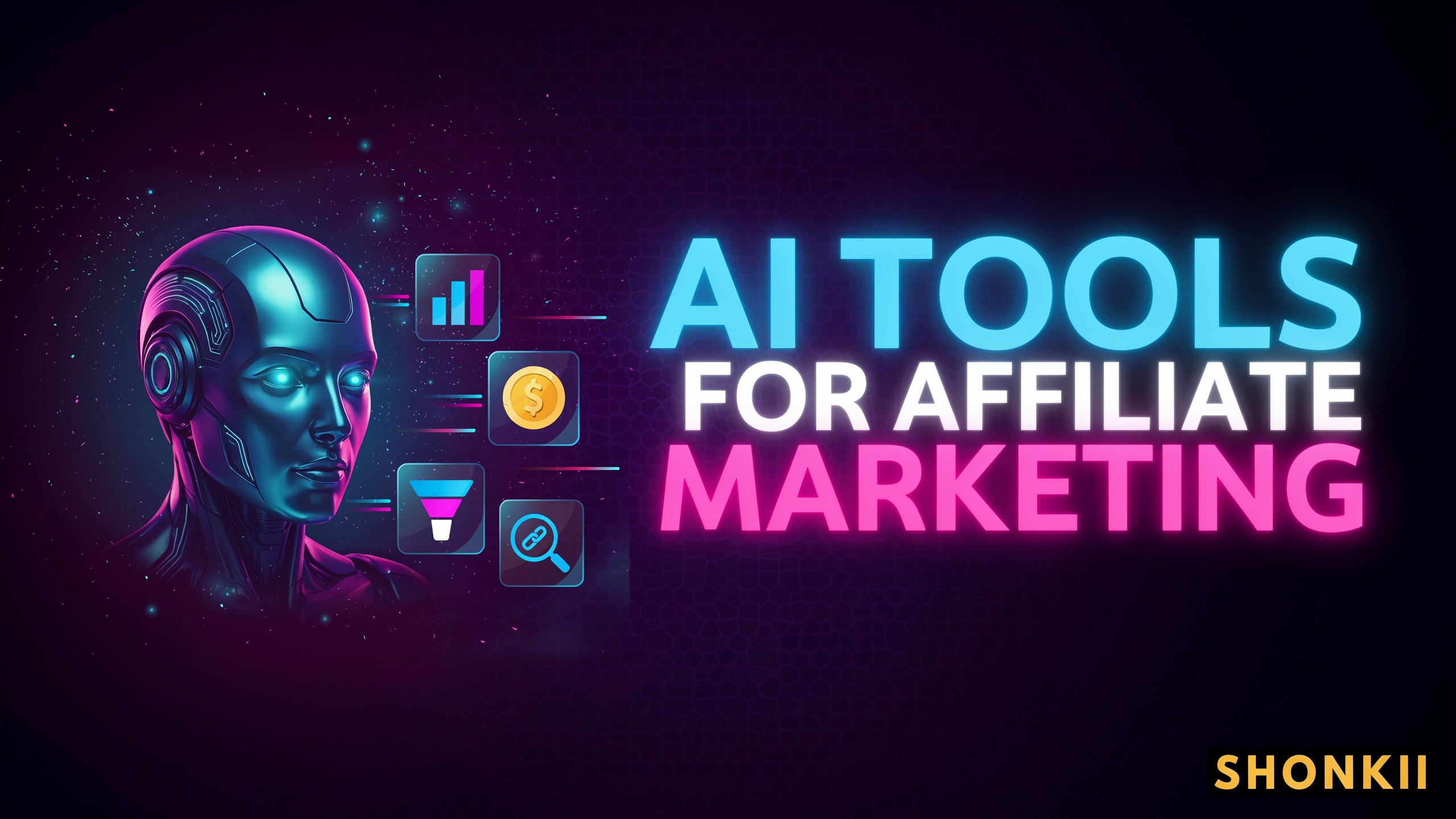 AI Tools for Affiliate Marketing
