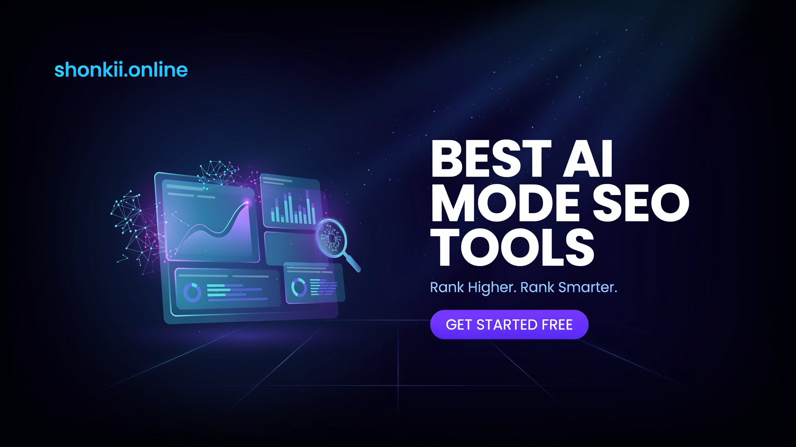 Best ai mode seo tools