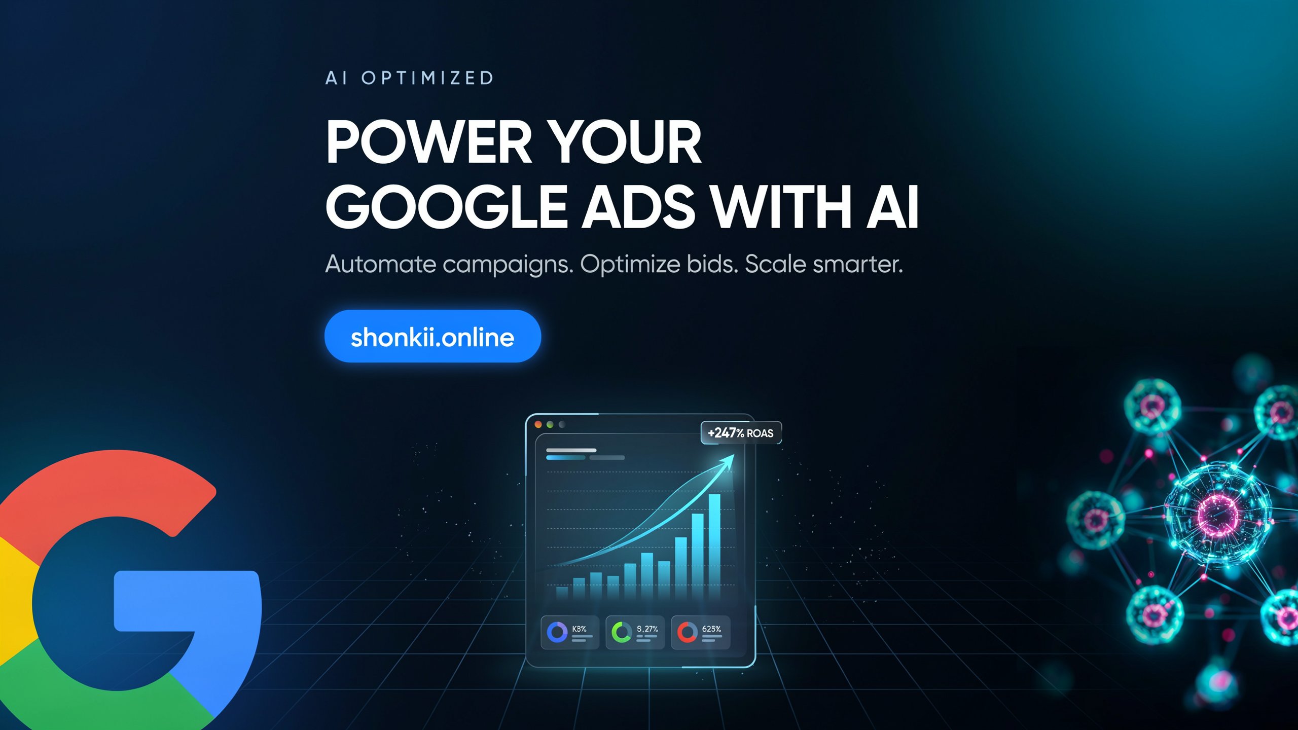 Google ads ai tools